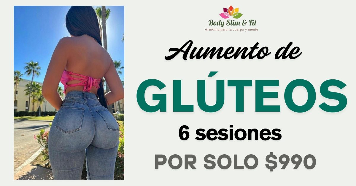Glúteos